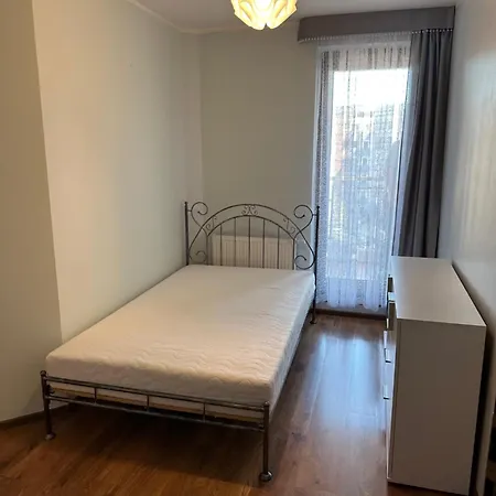 Eleganckie Mieszkanie W Centrum Wroclawia Apartmán *