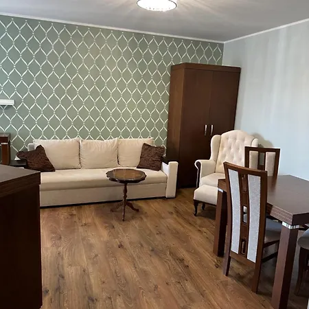 Eleganckie Mieszkanie W Centrum Wroclawia * Vratislav