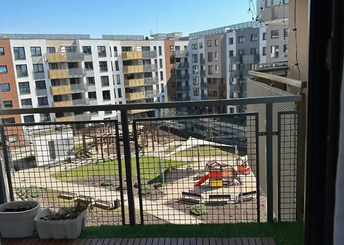 Eleganckie Mieszkanie W Centrum Wroclawia Lägenhet *